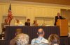 District One Meeting